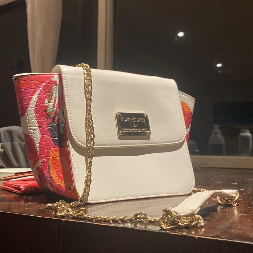 Bebe Bag - Picture 2 of 7